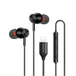 Mcdodo HP3480 Stereo Lightning Wired Earphone