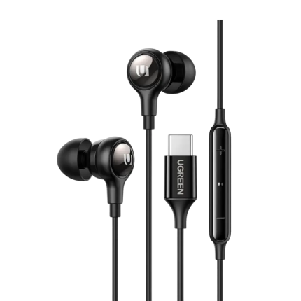 Ugreen EP103 In-Ear Type C Earphone