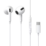 Baseus Encok C17 Type-C Lateral In-Ear Wired Earphone