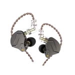 KZ-ZSN Pro Hybrid Heavy Bass Earphones