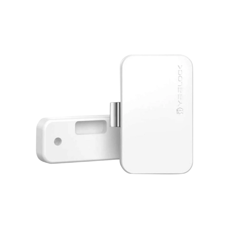 product-0-252.png Xiaomi Mijia Yeelock Smart Drawer Cabinet Lock Keyless Smart APP Unlock - Image 1