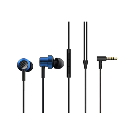 Mi Dual Driver In-ear Earphones