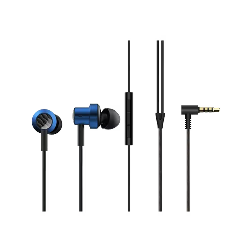 product-0-2522.png Mi Dual Driver In-ear Earphones - Image 1