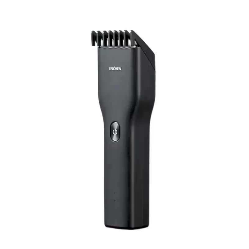 product-0-2525.png Xiaomi ENCHEN Boost Hair Trimmer - Image 1