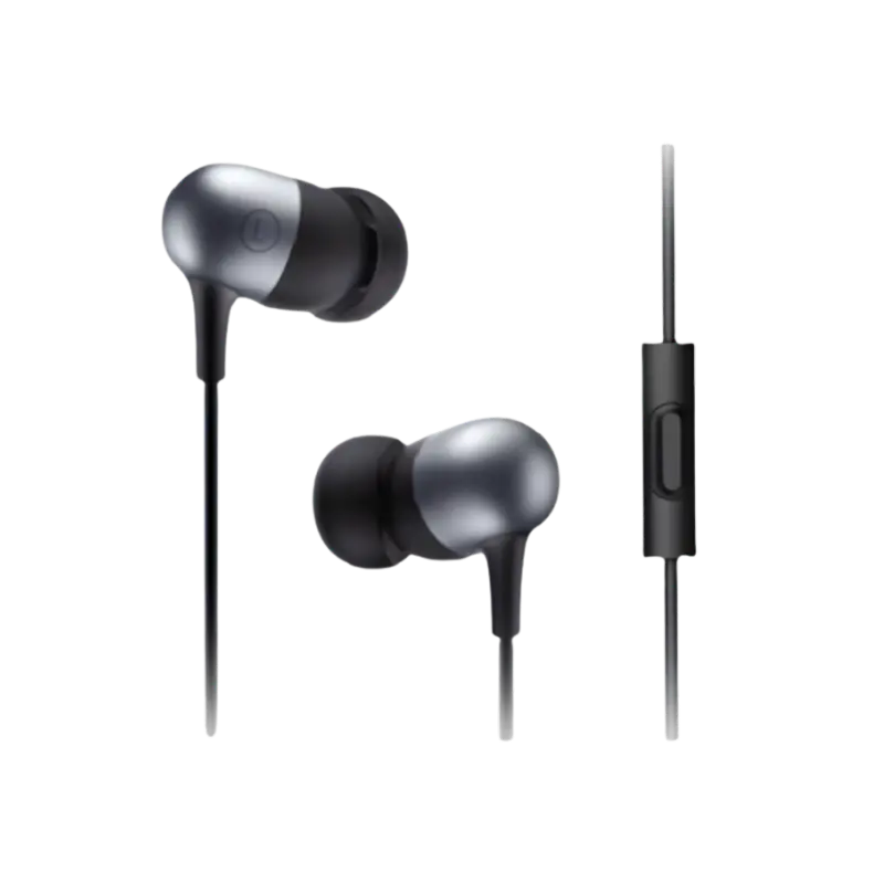 product-0-2526.png Xiaomi Capsule Pro 3.5mm In-ear Earphones - Image 1