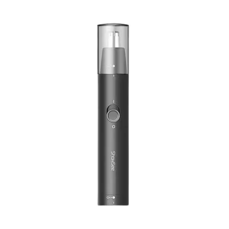 product-0-2527.png Xiaomi ShowSee Nose Hair Trimmer C1 - Image 1