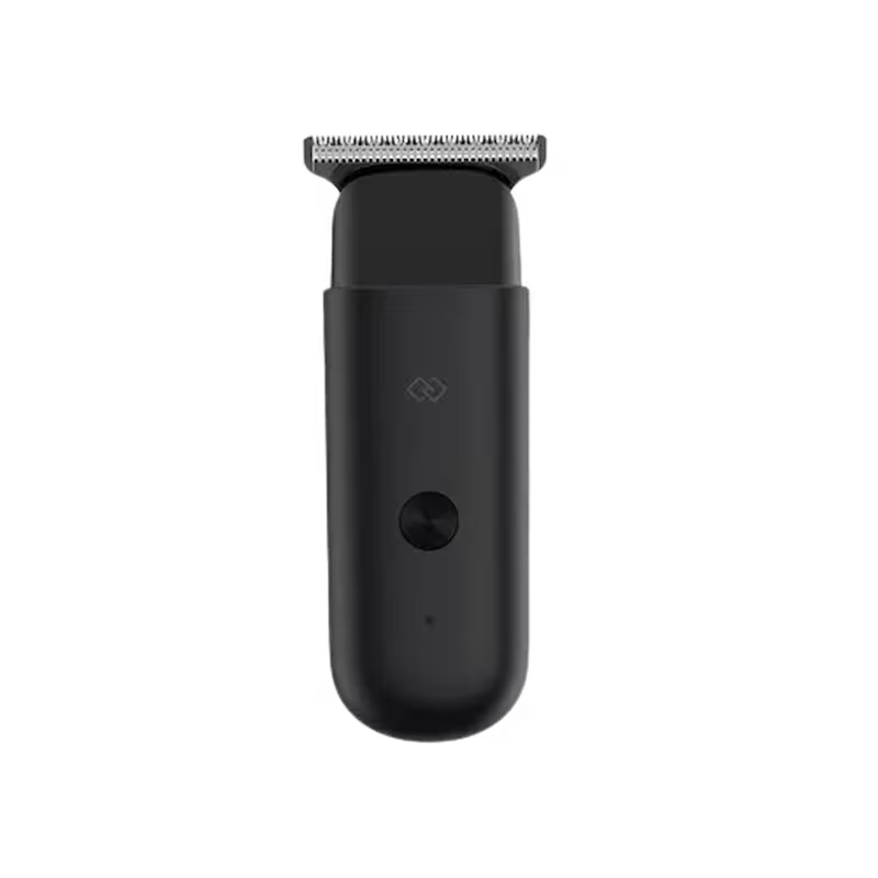 product-0-2529.png Xiaomi Huanxing EC101 Mini Electric Hair Clipper Trimmer - Image 1