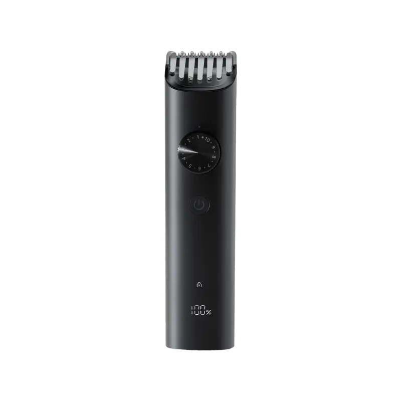 product-0-2530.png Xiaomi Grooming Kit Pro Professional Styling Trimmer - Image 1