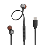 JBL Tune 310C USB-C Hi-Res Earphone