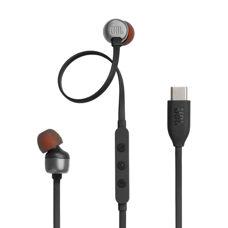 product-0-2531.png JBL Tune 310C USB-C Hi-Res Earphone - Image 1