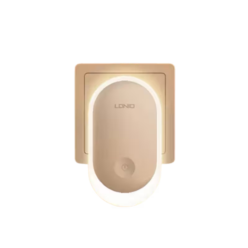 product-0-2537.png LDNIO Intelligent Sensor Night Light Y1 - Image 1