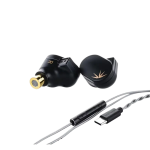 MOONDROP CHU 2 DSP Type-C In-ear Earphone With Mic