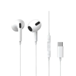 Baseus Encok C18 Type-C Wired Earphone