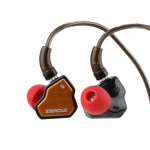 7HZ x Crinacle Zero 2 Earphone with Mic
