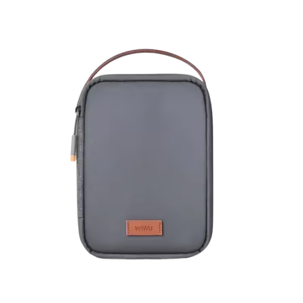 WiWU Minimalist Travel Pouch