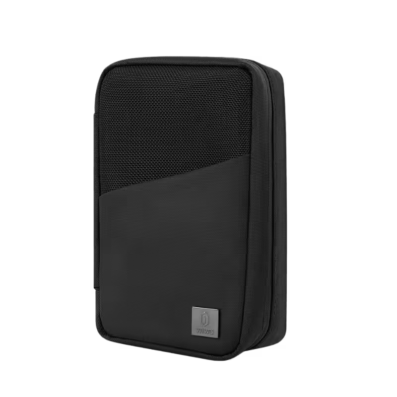 product-0-2552.png WiWU Macbook Mate Accessories Bag - Image 1