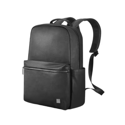 WiWU Osun PU Multi-Compartment Large Backpack