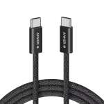 Anker Zolo 240W USB C to USB C Braided Cable