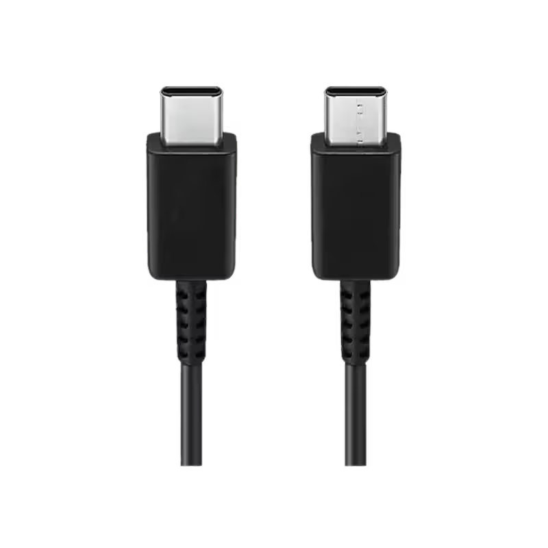 product-0-2562.png Samsung Fast Charging USB Type-C to Type-C Cable -1m - Image 1