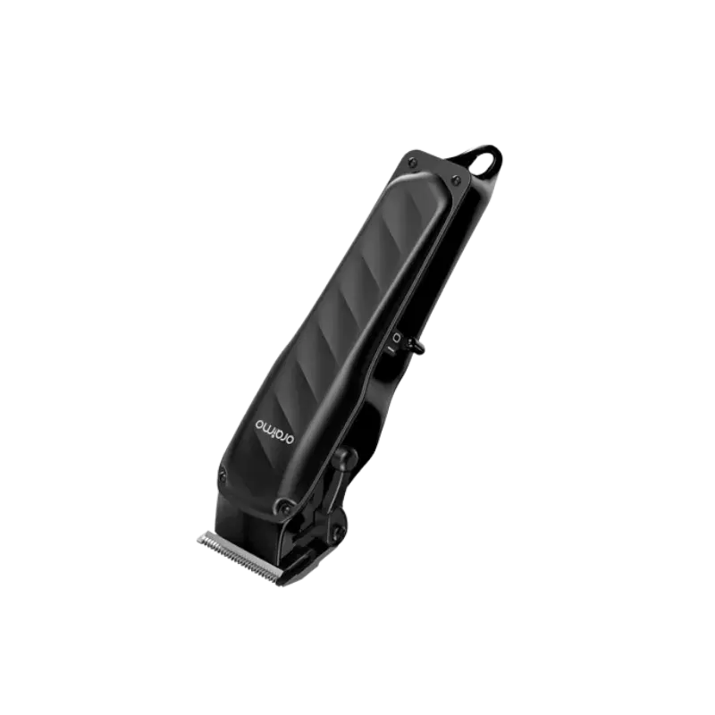 product-0-257.png Oraimo Trimmer EasyCut Super Powerful Adjustable Hair Clipper (OCL-230) - Image 1