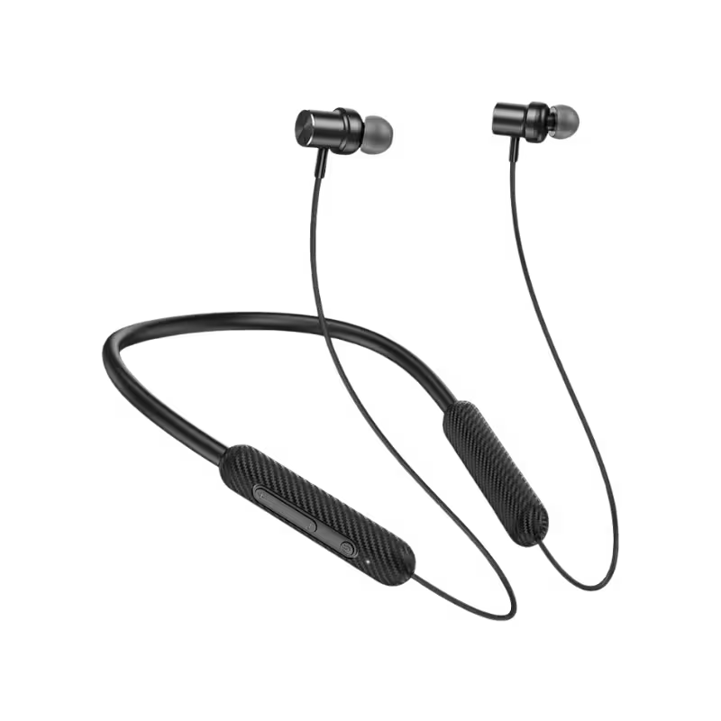 product-0-2577.png Hoco ES70 Neckband Wireless Earphone - Image 1