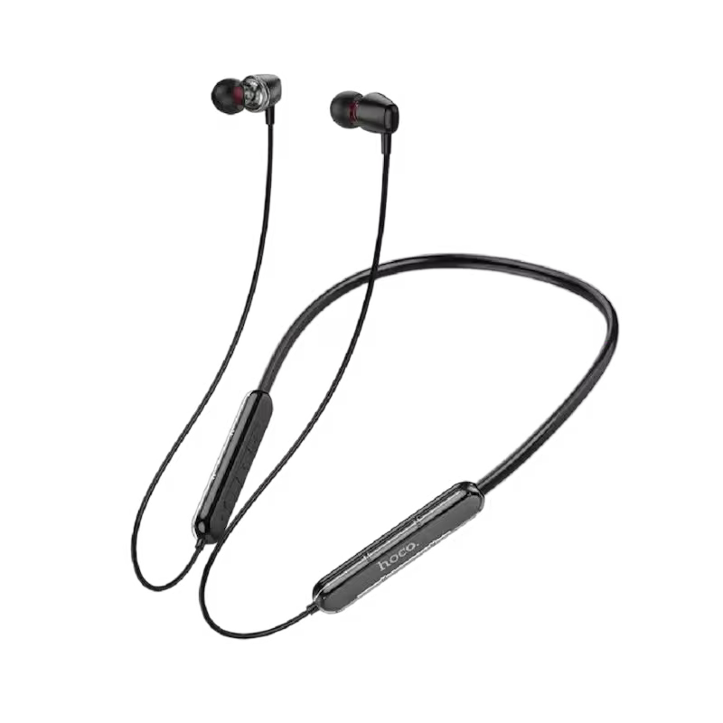 product-0-2580.png HOCO ES65 Crystal Sports with Microphone - Image 1