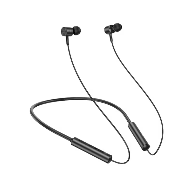 product-0-2581.png HOCO ES69 Wireless Neckband - Image 1