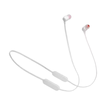 JBL Tune 125BT Wireless in-ear Magnetic Neckband