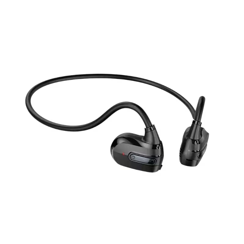 product-0-2586.png Hoco ES63 Graceful Air Conduction BT Earphone - Image 1