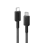 Anker 322 USB-C to USB-C Braided Cable