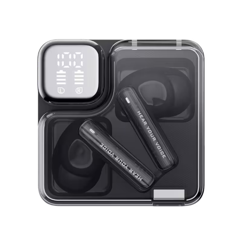 product-0-2598.png QCY MeloBuds Neo TWS Earbuds - Image 1