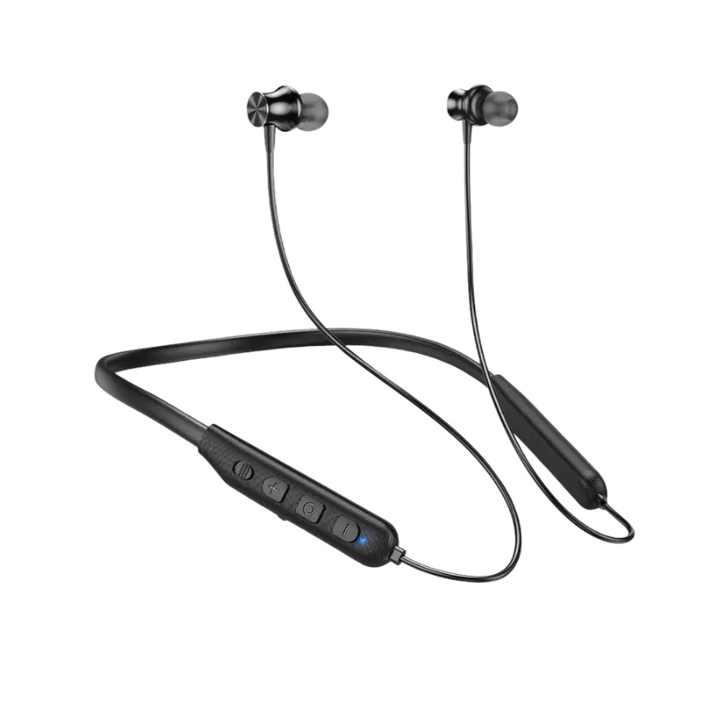 product-0-2600.png Hoco ES64 Sports Wireless Neckband Earphone - Image 1