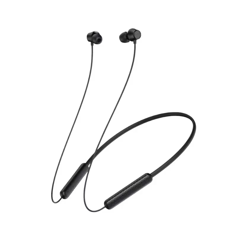 product-0-2610.png Realme Dizo Wireless Active Bluetooth Neckband Earphone - Image 1