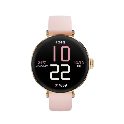 Kieslect Pura Lady Smart Watch