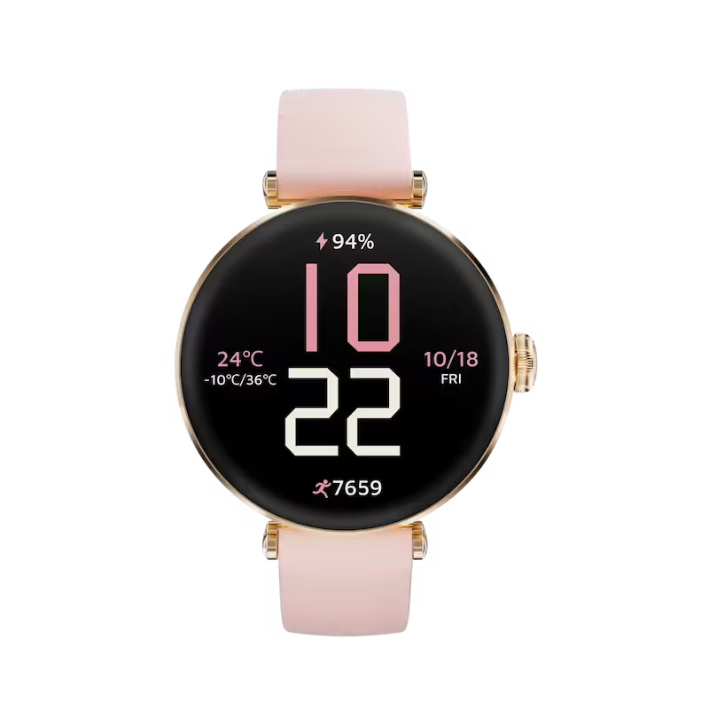 product-0-2617.png Kieslect Pura Lady Smart Watch - Image 1