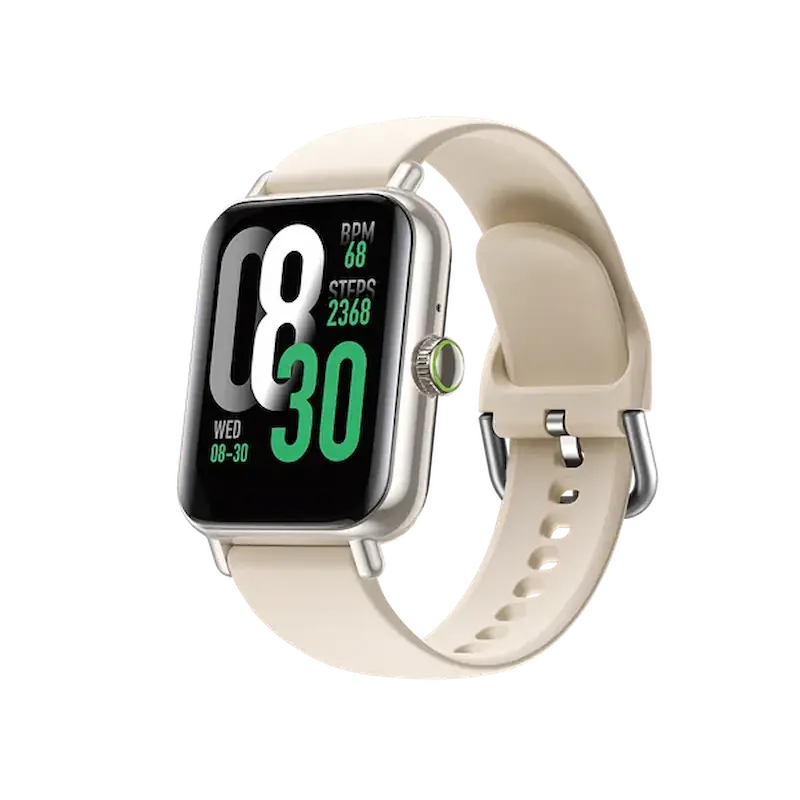 product-0-262.png Oraimo Watch 6 Pro Smart Watch (OSW-807s) - Image 1