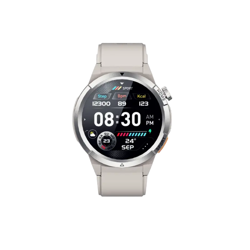 product-0-2620.png QCY Active GX BT Calling Smartwatch - Image 1