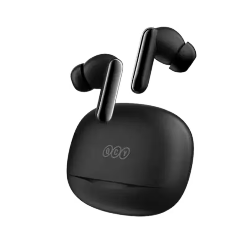 product-0-2621.png Qcy MeloBuds 2 N50 TWS Earbuds - Image 1