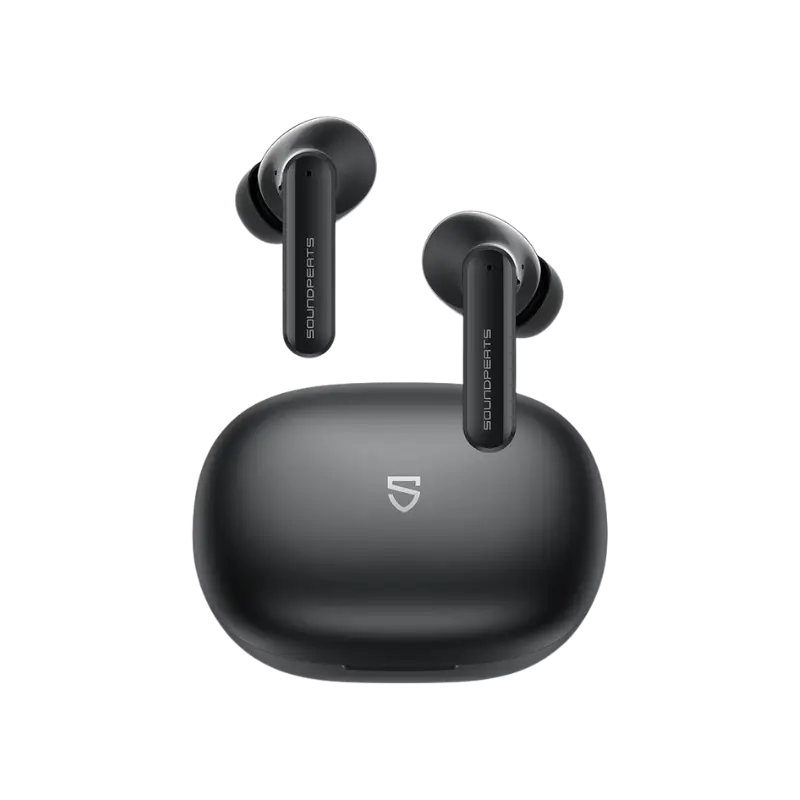 product-0-2623.png SoundPEATS Mac 2 True Wireless Earbuds - Image 1