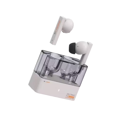 MOONDROP SPACE TRAVEL True Wireless Stereo Earphones