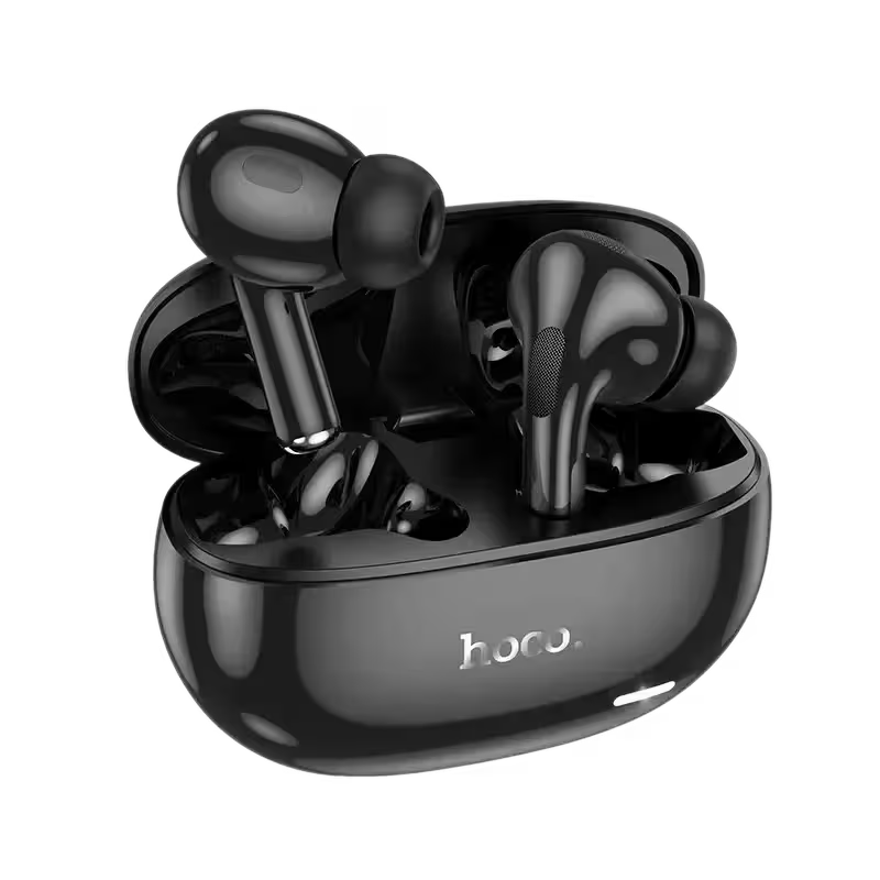 product-0-2628.png Hoco EW60 Plus ANC TWS Earbuds - Image 1