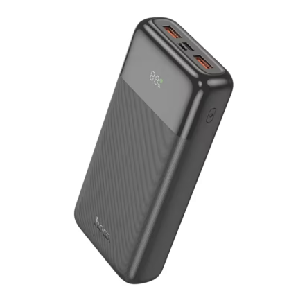 Hoco J121A 20000mAh 22.5W & PD20W Power Bank