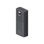 USAMS PB68 65W 30000mAh Power Bank with Type-C PD Cable