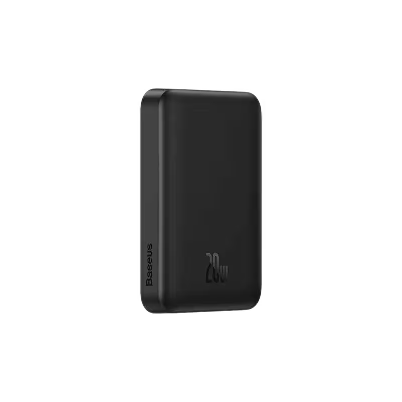 product-0-2636.png Baseus Magnetic Mini 20W 10000mAh Wireless Power Bank - Image 1