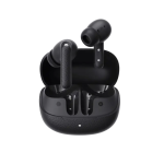 QCY Buds ANC HT15 45dB Adaptive ANC Wireless Earbuds