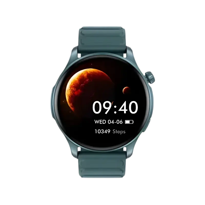 product-0-2648.png Zeblaze Btalk 3 Pro Smart Watch - Image 1