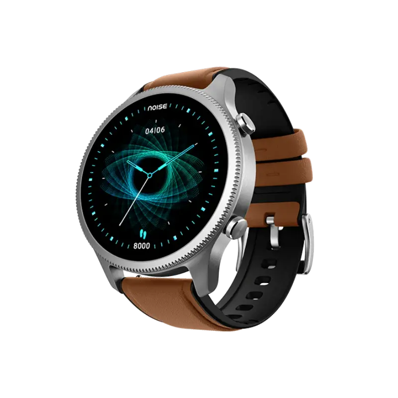 product-0-2649.png NoiseFit Halo BT Calling Smartwatch - Image 1
