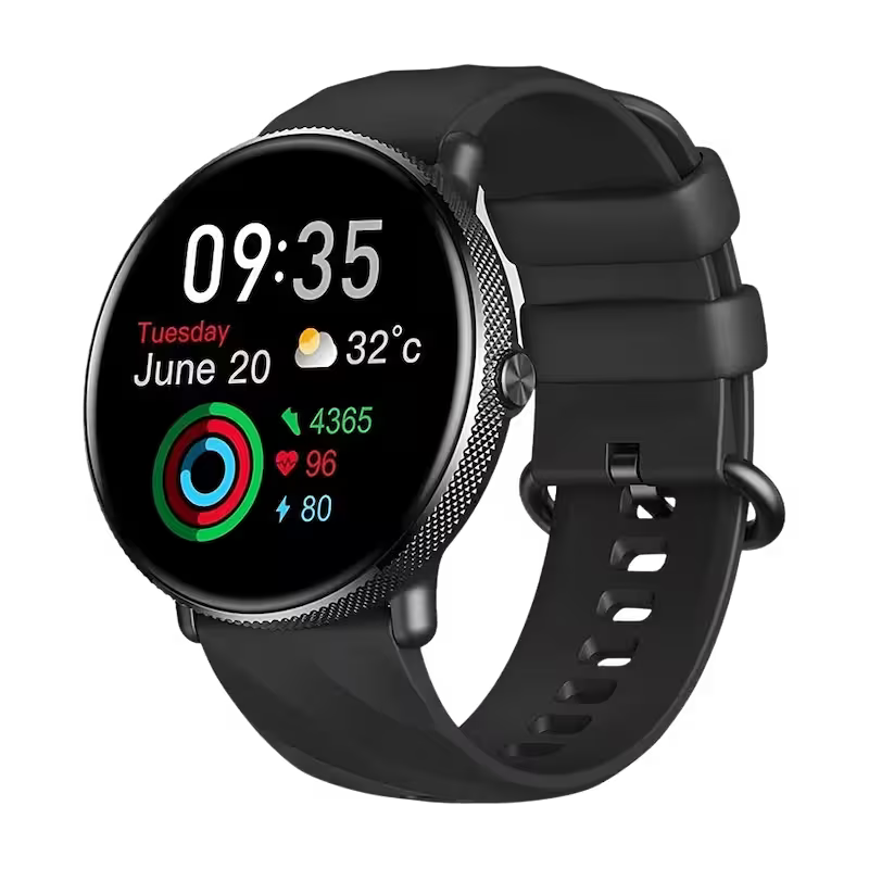 product-0-2655.png ZEBLAZE GTR 3 PRO Smartwatch - Image 1