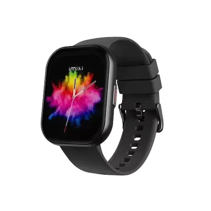product-0-2678.png IMILAB IMIKI SE1 Smart Watch - Image 1