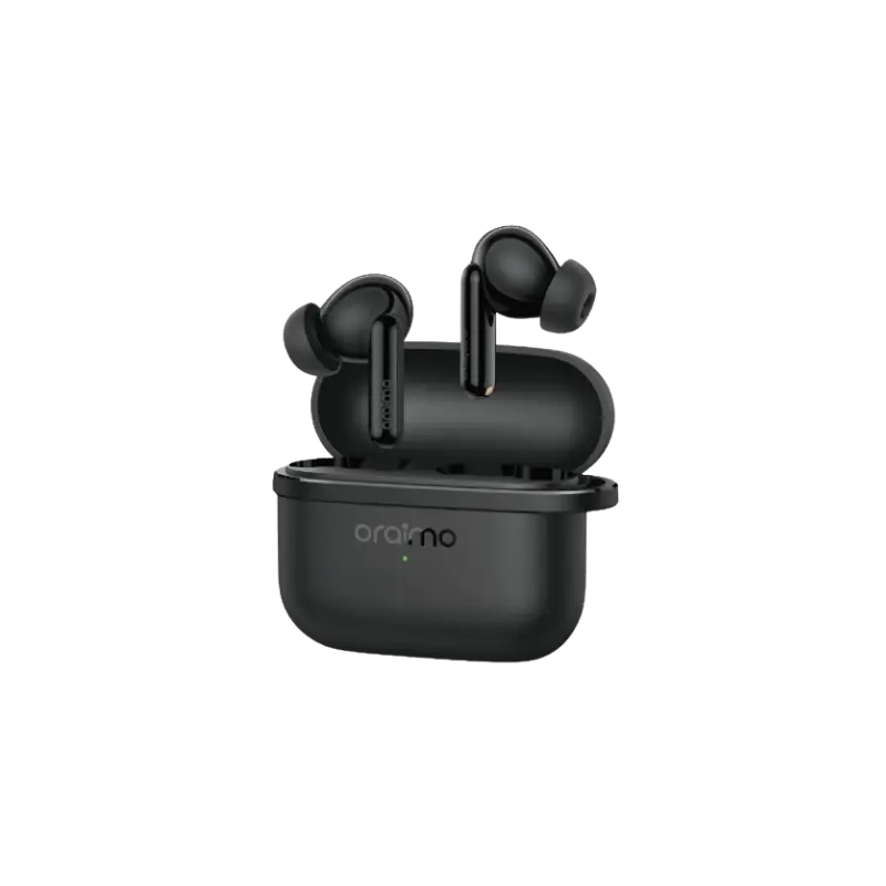product-0-268.png Oraimo SpaceBuds Lite OTW-324 TWS Earbuds - Image 1
